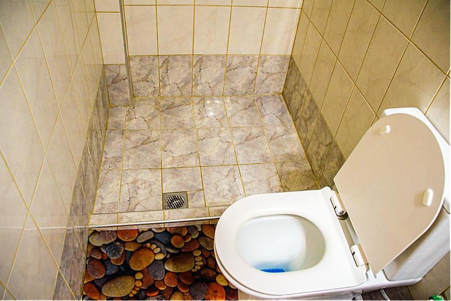 Smart Studios Olimpiou Diamanti 20 Salonic Exterior foto
