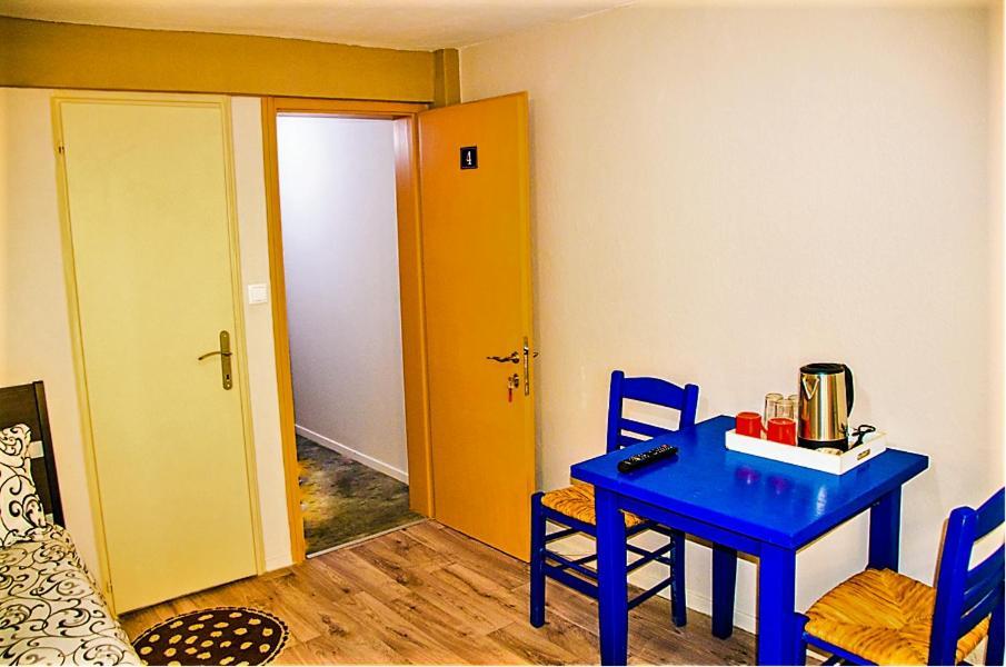 Smart Studios Olimpiou Diamanti 20 Salonic Exterior foto