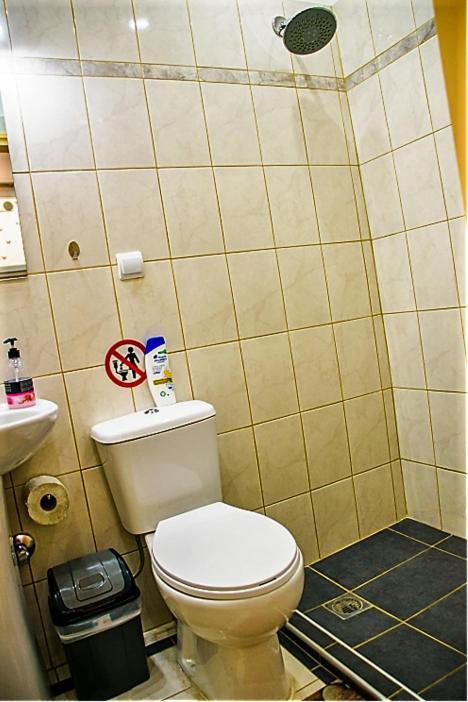 Smart Studios Olimpiou Diamanti 20 Salonic Exterior foto
