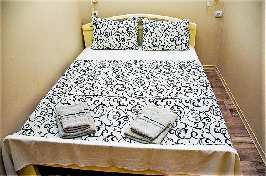 Smart Studios Olimpiou Diamanti 20 Salonic Exterior foto
