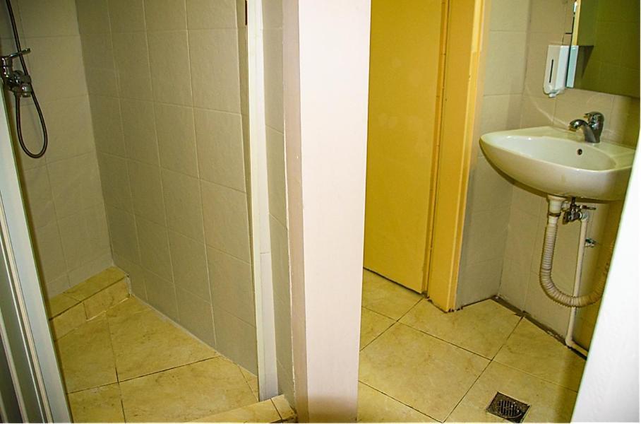 Smart Studios Olimpiou Diamanti 20 Salonic Exterior foto